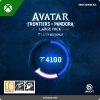 Hra na Xbox Series X/S Avatar: Frontiers of Pandora VC Pack 4100 (XSX)
