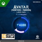 Avatar: Frontiers of Pandora VC Pack 4100 (XSX) – Zboží Mobilmania