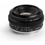 TTArtisan 25 mm f/2 MFT – Zboží Živě
