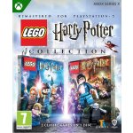 LEGO Harry Potter Collection (XSX) – Zboží Dáma