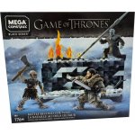 Mattel jon sněhová bitva za zdí noční král – Hledejceny.cz