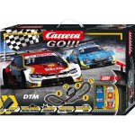 Carrera GO 62533 DTM PureP Autodráha – Zboží Dáma