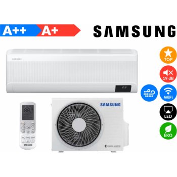 Samsung Wind-Free Comfort 3.5 kW