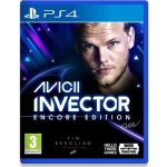 Avicii Invector (Encore Edition) – Zbozi.Blesk.cz