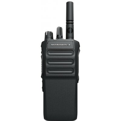 Motorola R7 PREMIUM NKP VHF – Hledejceny.cz