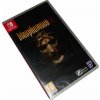 Hra na Nintendo Switch Blasphemous 2