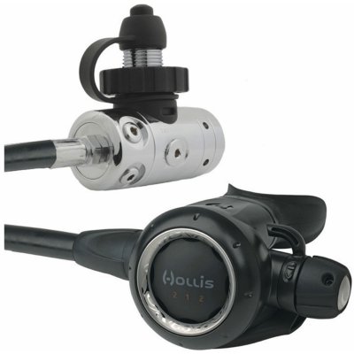 Hollis 212 Maxflex + DC1 DIN – Sleviste.cz