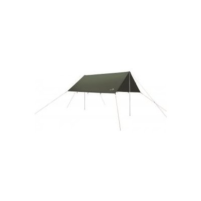 Easy Camp Void Tarp 300 x 300 cm zelená – Zboží Mobilmania