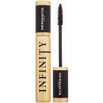 Dermacol Infinity Extra Length & Definition extra prodlužující řasenka black 6 ml – Zboží Dáma