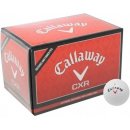 Callaway 12 pack CXR Power Golf Balls