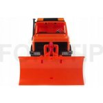 Bruder 2572 MB unimog pro zimní práce s radlicí – Sleviste.cz