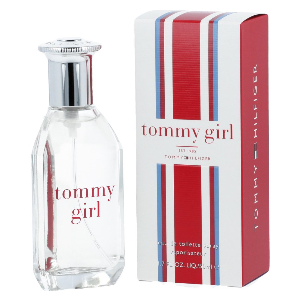 Tommy hilfiger tommy girl