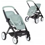 Smoby pre dvojčatá Maxi Cosy Quinny růžovo-modrý – Zboží Dáma Smoby pre dvojčatá Maxi Cosy Quinny růžovo-modrý – Zboží Dáma