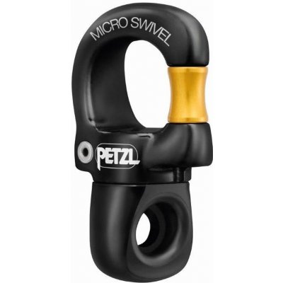 Petzl Micro swivel – Zboží Dáma