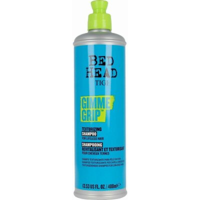 Tigi Bed Head Gimme Grip šampon 400 ml – Zbozi.Blesk.cz