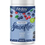 Fit-day Protein smoothie 900 g – Zboží Dáma