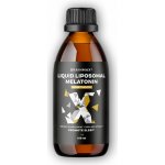 BrainMax Liquid Liposomal Melatonin 0.49mg honey melon 150 ml – Hledejceny.cz