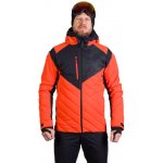 Northfinder Zeno BU-5259SNW-170 orange black – Sleviste.cz