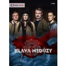 Hlava medúzy DVD