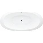 Laufen Il Bagno Alessi One 203 x 102 cm H2439700006951 – Zboží Dáma