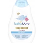 Dove Baby Sensitive Moisture dětský šampon sensitive 400 ml – Zboží Dáma