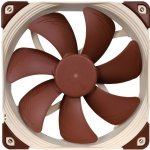 Noctua NF-A14 ULN – Zboží Mobilmania