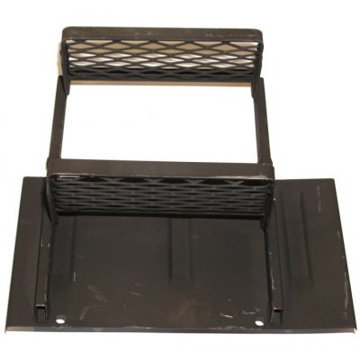 59118425 Stupačka levá s plechem – Sleviste.cz