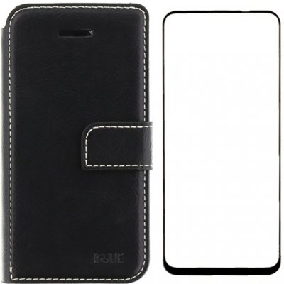 Pouzdro Molan Cano Issue OnePlus Nord N10 černé – Zboží Živě