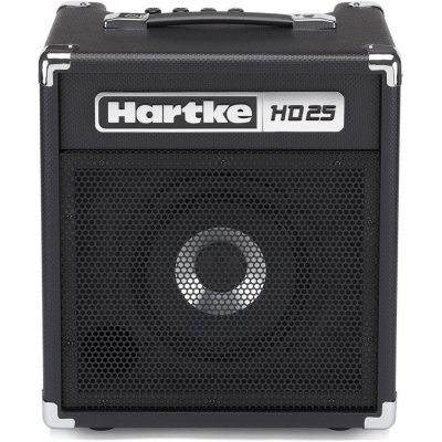 Hartke HD 25 – Sleviste.cz