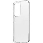 OBAL:ME TPU Kryt pro Honor 200 Lite Transparent – Hledejceny.cz