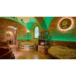První tankové pivní lázně Spa Beerland Plzeň – Hledejceny.cz