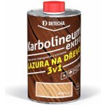 Detecha Karbolineum extra 0,7 kg bezbarvý – Zboží Mobilmania