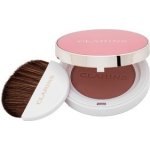 Clarins Tvářenka Joli Blush Rouge Cheeky Rose 5 g – Sleviste.cz