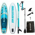 Paddleboard SUN REFLECTIONS Kids 8'2'' – Zboží Mobilmania