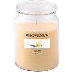 Provence Vanilla 510 g – Zboží Mobilmania