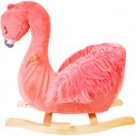 Aga4Kids Houpací Plameňák – Zboží Dáma