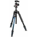 Manfrotto Befree Advanced MKBFRTA4BK-BH