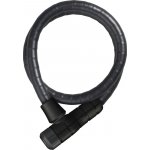ABUS 6615K/85 Microflex/15 SCMU černý – Zboží Dáma