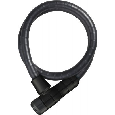 ABUS 6615K/85 Microflex/15 SCMU černý – Zboží Dáma