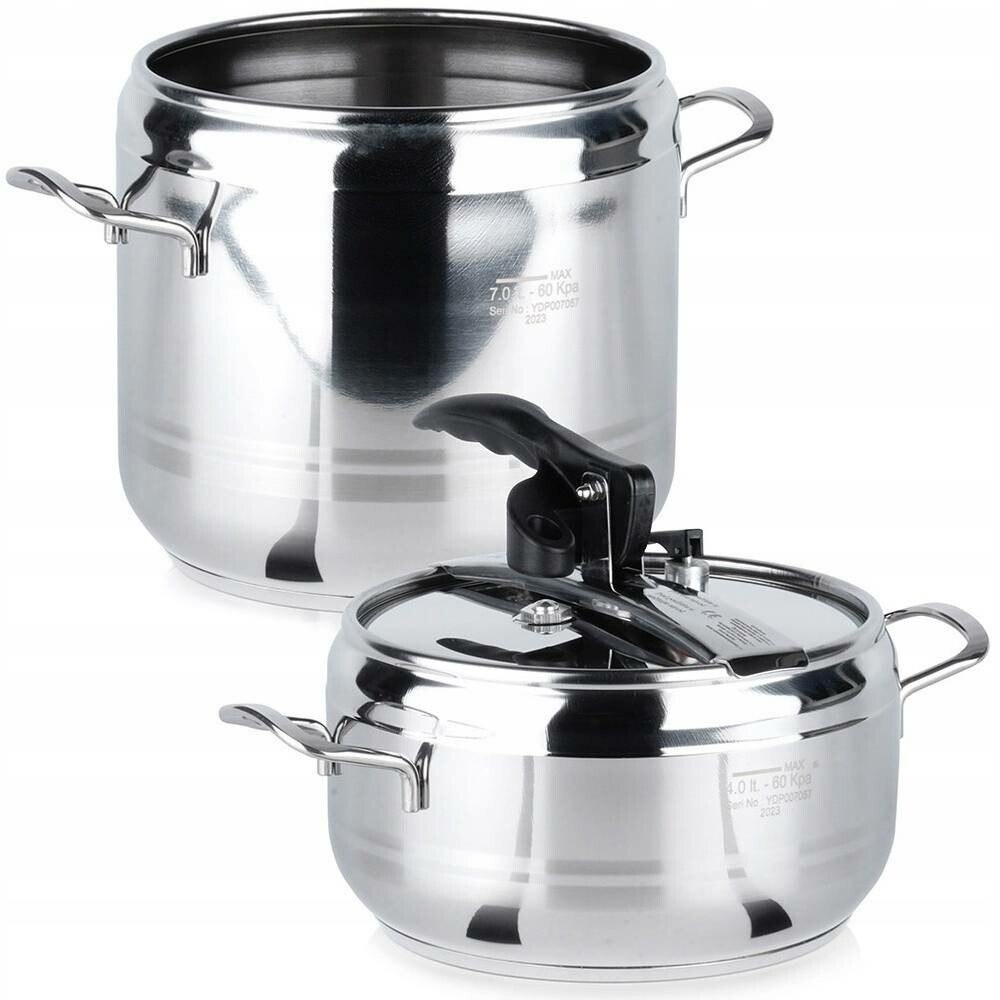 Orion DUO 4+7l Profi