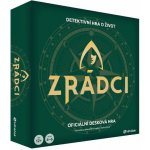 Zrádci – Zboží Mobilmania