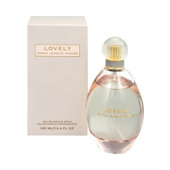 Sarah Jessica Parker Lovely parfémovaná voda dámská 200 ml