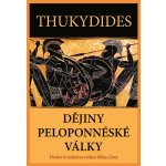 Dějiny peloponnéské války RYBKA Publishers - Michal Rybka – Sleviste.cz