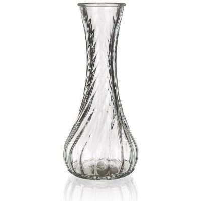 BANQUET váza CLIA pr.4x15cm skl MAT326030 – Hledejceny.cz