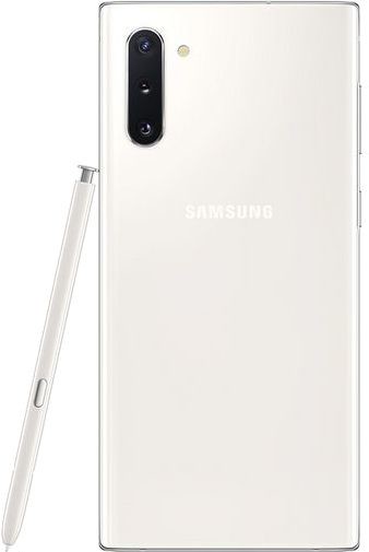 Samsung Galaxy Note10 N970F 8GB/256GB od 6 490 Kč - Heureka.cz