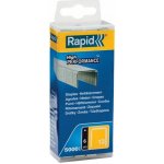 Rapid High Performance 13/6 – Zboží Dáma