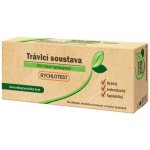 Vitamin Station Prostata PSA rychlotest samodiagnostický test z krve 1 set – Zboží Dáma