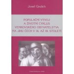 Populační vývoj a životní cyklus venkovského obyvatelstva na... – Hledejceny.cz