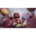 Sackboy: A Big Adventure – Sleviste.cz