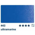Schmincke Akademie akvarel 443 ultramarine – Hledejceny.cz
